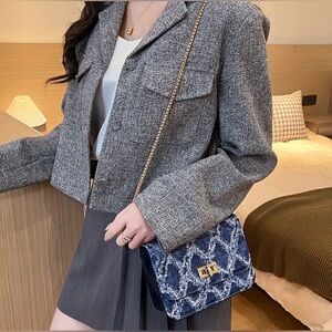 Brand New Fashion Bag